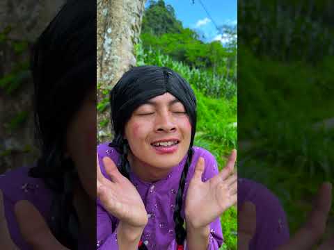 0 đồng ăn gì vs dưa hấu trái tim? p12 #shorts #tiktok #foryou #fyp #xuhuong #langlieu thumbnail