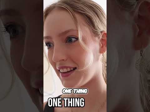 Pink Surprise  Can She Choose Just One Gift #funny #sisvsbro thumbnail