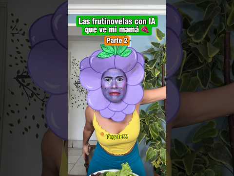 La Fruta de Guadalupe esta interesante 🍇  #shorts #humor #tiktokvideo #comedia #funny #fyp thumbnail