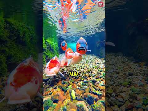 Mengapa Jepang Membuang Ikan ke Saluran Pembuangan? 🤯 thumbnail