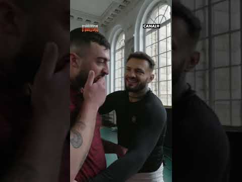 Zęby całe? | Projekt Fighter | Oglądaj w CANAL+ #projektfighter #canalpluspolska #canalplus thumbnail