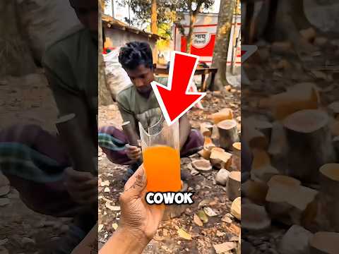 Diremehkan Karena Miskin, Tukang Kayu Ini Balas Dendam Bikin Gelas Mewah! 🪵😱 thumbnail