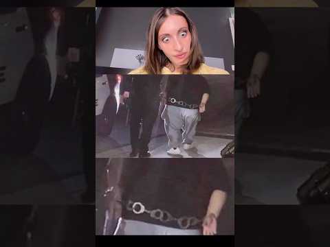 DES MENOTTES AUDI ?? 🤣 thumbnail