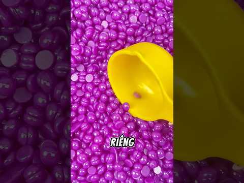 Kẹo sáp nến thumbnail