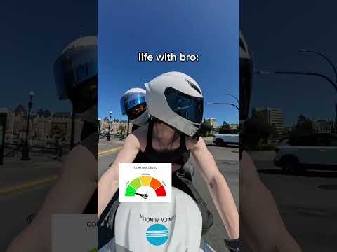 Life with bro is always better thumbnail