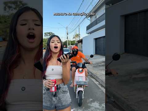 Assalto na geração 2040 ? thumbnail