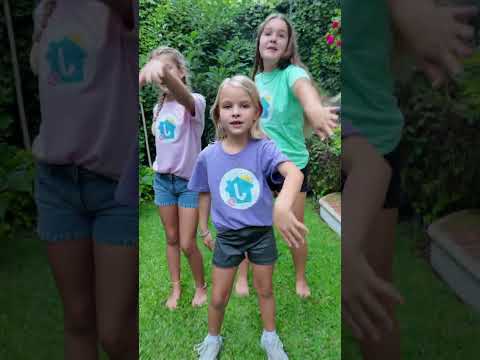Da Moose #kidssongs thumbnail