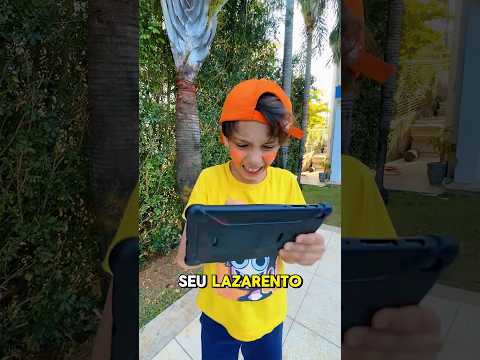 Ele é fã do jazzghost #shorts thumbnail