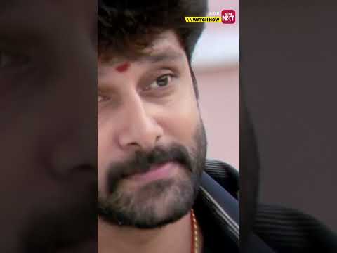 நா love பன்றேன்😅❤️#arul #vikram #jyothika #sunnxtshorts thumbnail