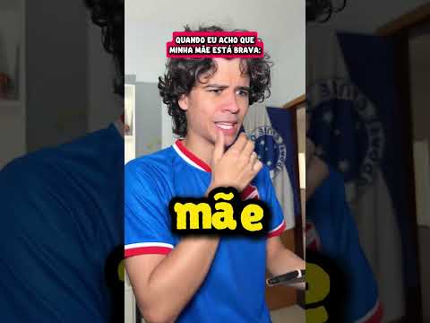 Isso é muito raro de acontecer! 😯 thumbnail