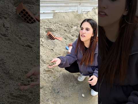 Babamı kandırıp kum yedirdim #shortvideo #shortvideos #shorts #gaming thumbnail