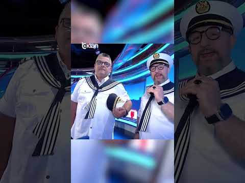 Nga përshëndetjet te batutat nis Stop për sonte : Ecim, ecim... thumbnail