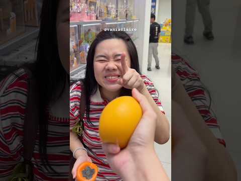 ITU MAH SEMUANYA PALSU! 🍊#piuwfamily #familychannel #familyvideo #familyvlog #challenge #fakefood thumbnail