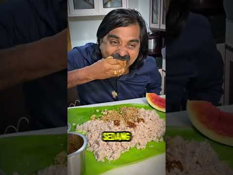 King Mukbang ⁉️😲 thumbnail