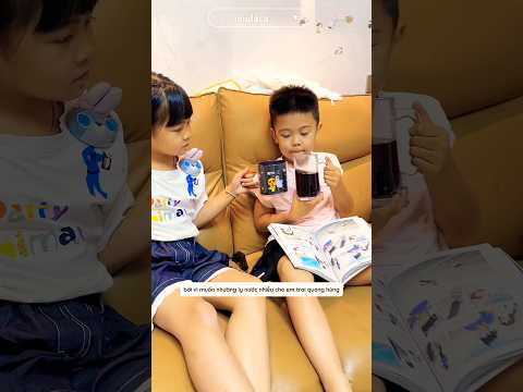 Ly coca của chị gái thumbnail