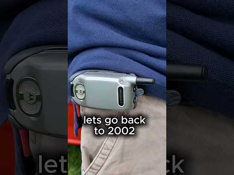 before smart phones.. this was our culture ✔️?#Y2KStyle #NEXTEL #NOS thumbnail