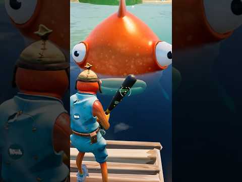 MASSIVE Fortnite Glitch thumbnail