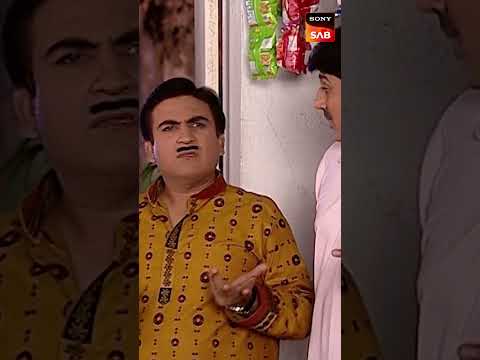 Gokuldham Society Mein Aayi Police | Taarak Mehta Ka Ooltah Chashmah| #TMKOC #Comedy #Funny thumbnail