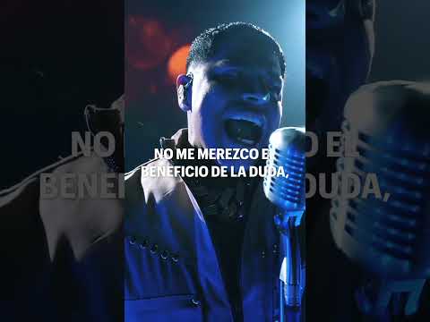 Grupo Firme  - El Beneficio De La Duda ( En Vivo ) #Shorts thumbnail