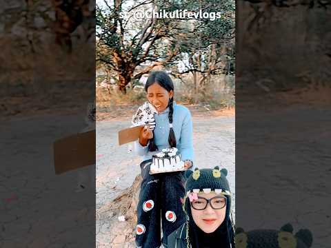 kena kue‼️Chikulifevlogs thumbnail