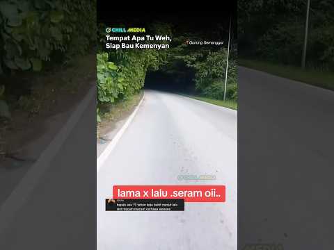 Gua Apa Tu, Siap Ada Lilin thumbnail