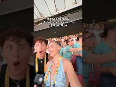 Tenía que grabar este momentazo😂 thumbnail