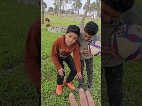لا تشيلها لحسها الشيطان thumbnail