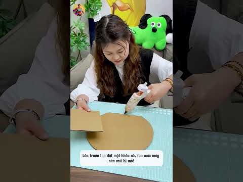 Màn Chống Ăn Vụng Đi Vào Lòng Đất Với Ổ Khóa Kỳ Lạ thumbnail