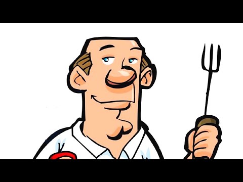 all the media says thumbnail