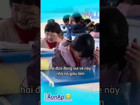 50 sắc thái sau thi 🤣 #laonap thumbnail