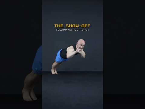 9 Types of People Doing Push-Ups! thumbnail