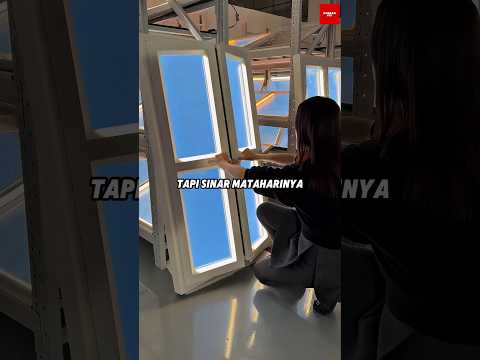 Skylight Canggih dari Cina ini Bikin Matahari Terasa Asli thumbnail