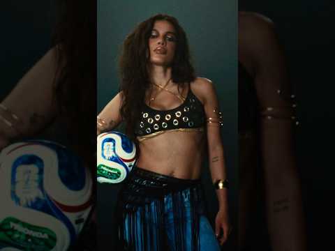 GOALS OUT NOW ✨ @wea@wearelloud@anitta @anittasrema  #@heisremaFAWORLDCUP thumbnail