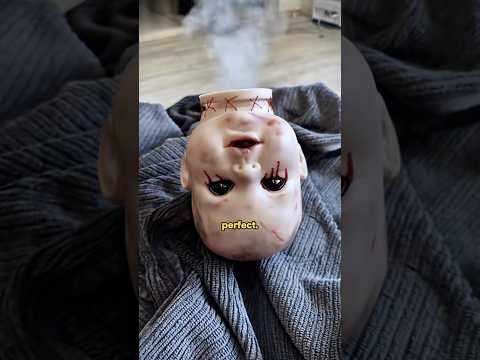 How to turn WATER into COKE😳 magic trick tutorial thumbnail