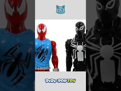 Spider-mas Vs. Dinosaurs thumbnail
