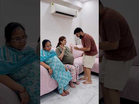 Gaurav ka popat hogaya #gauravaroravlogs #youtubeshorts #shorts thumbnail