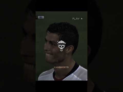 Ronaldo jr tackle vs Ronaldo ? thumbnail