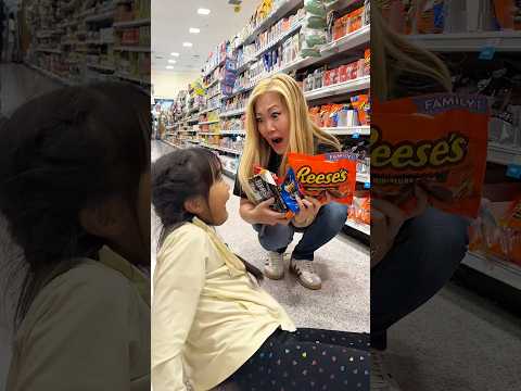 How to Get Mom to Buy All the Treats ?? LeoNata family thumbnail