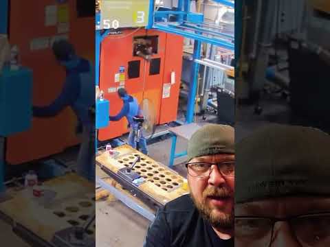 Throwback Funk The Wrong Side Of Manufacturing thumbnail