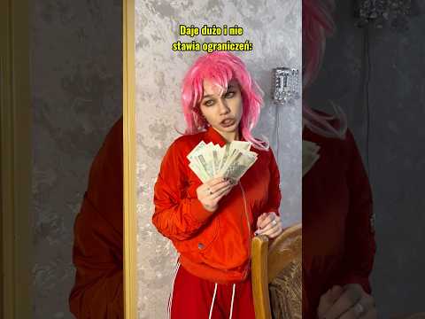 Dziecko dostaje kieszonkowe - typy rodziców Cz. 1 thumbnail