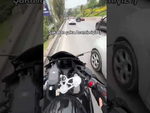 Patlamaya Ramak Kala :) #foryourpage #motovlo #shortvideo #smartphone #motovolgger #kesfet #funny thumbnail