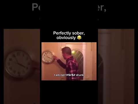 He said he told the time?! ? Subscribe! thumbnail