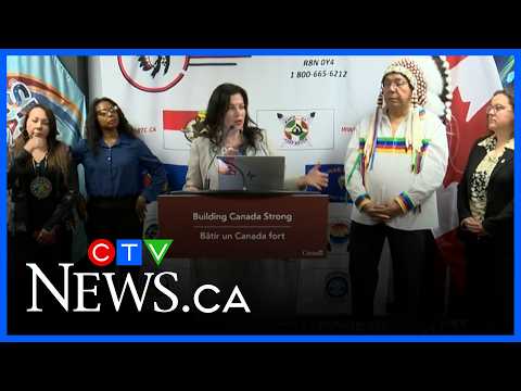 Funding boosts for northern Manitoba First Nations thumbnail
