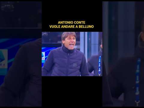INTER NAPOLI 2-2 - Parodia Conte thumbnail
