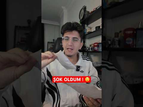 ABONEMİN HEDİYESİNDEN ÇIKAN.. 🧻 thumbnail