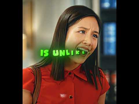 She Is Good At Selling 🔥 | Fresh Off The Boat | Song - Montagem Alquimia (Slowed) #edit #shorts thumbnail