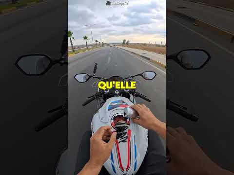 ?️ Il a mis du Red Bull dans sa moto ? thumbnail
