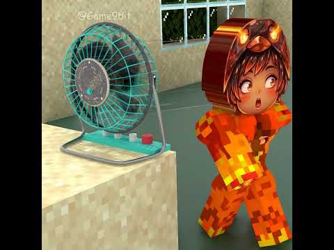 Whose singing voice is worse—Gugugaga Fire or Gugugaga?! thumbnail