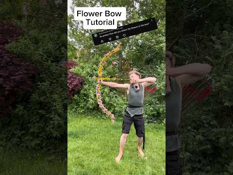 The most Druidic Bow thumbnail