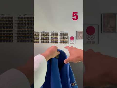 ??Japonaises gripping and wrist exercises #judo #judoexercise #judotraining #shorts thumbnail
